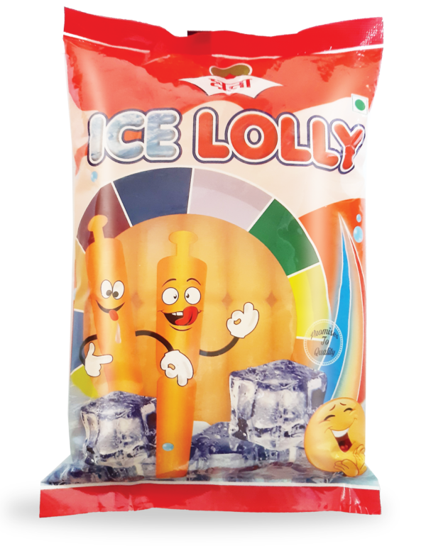 ICE-LOLY
